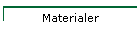 Materialer
